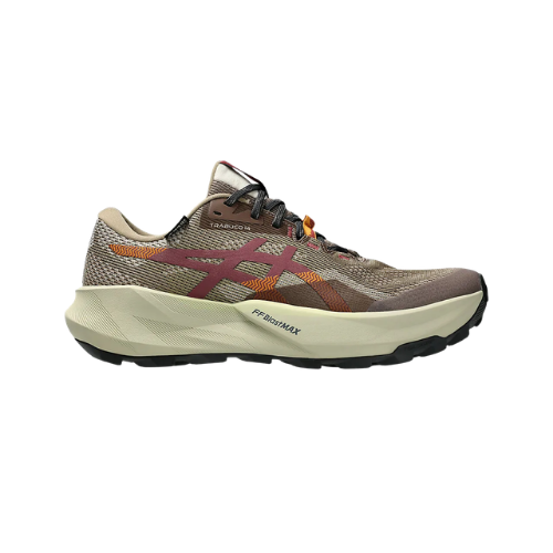 Asics TRABUCO 14 GTX Herren TAUPE GREY/OATMEAL Bild 1