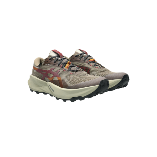 Asics TRABUCO 14 GTX Herren TAUPE GREY/OATMEAL Bild 2