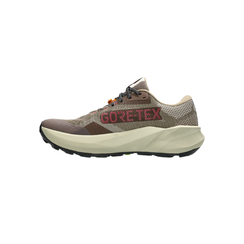 Asics TRABUCO 14 GTX Herren TAUPE GREY/OATMEAL Bild 4