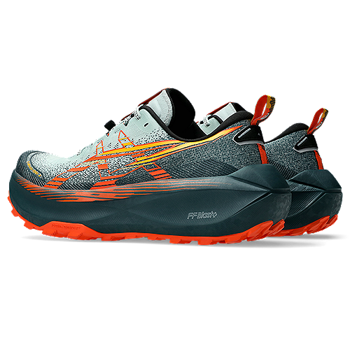 
                  
                    Asics TRABUCO MAX 4 Herren BLUE COAST/GLACIER GREY Bild 5
                  
                