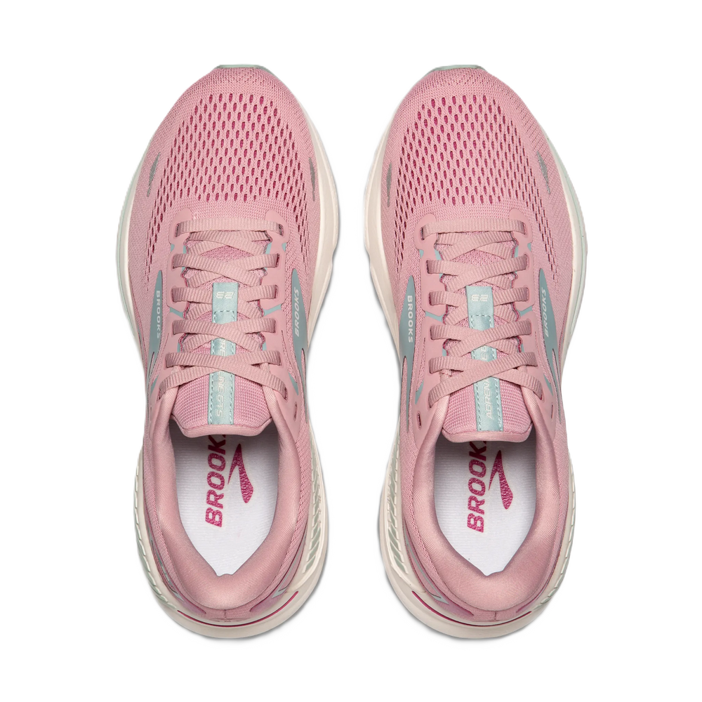 
                  
                    Brooks Adrenaline GTS 23 Damen Coral/Cosmo/Phantom Bild 3
                  
                