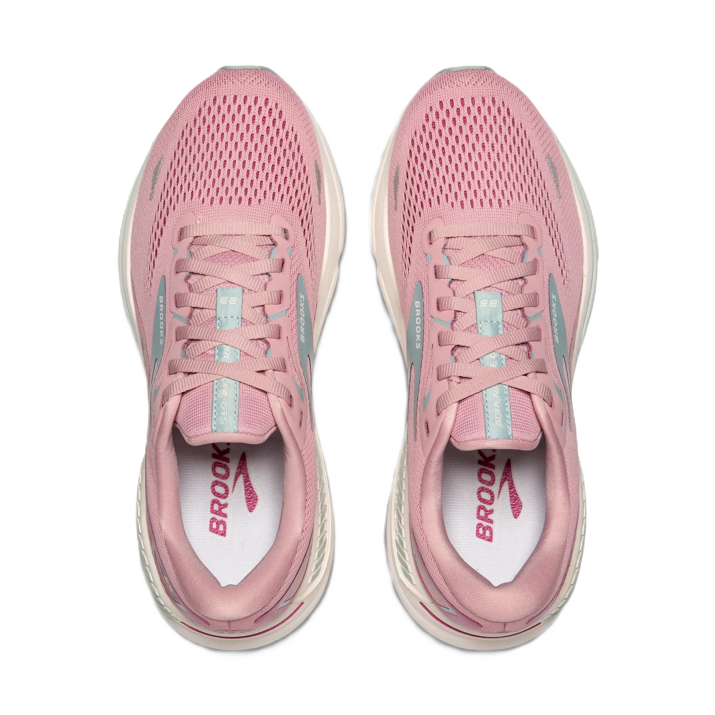 
                  
                    Brooks Adrenaline GTS 23 Damen Coral/Cosmo/Phantom Bild 3
                  
                