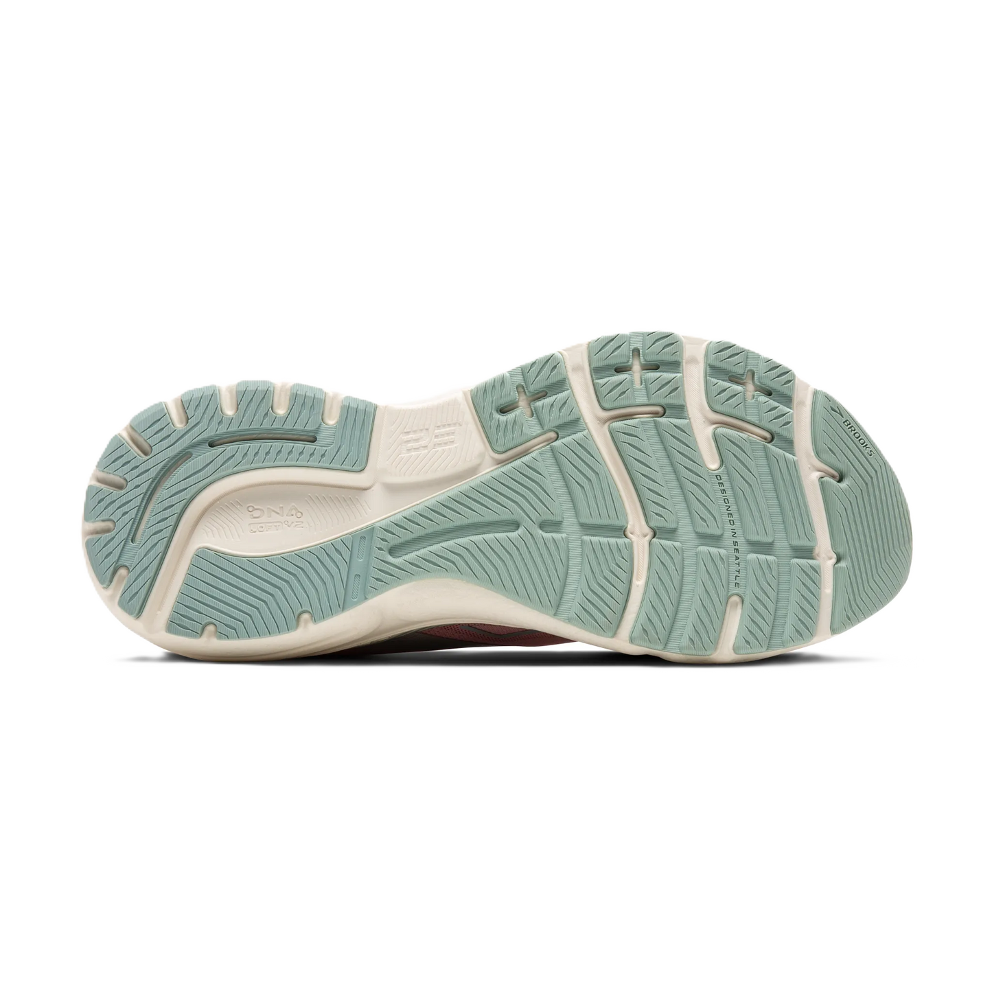 
                  
                    Brooks Adrenaline GTS 23 Damen Coral/Cosmo/Phantom Bild 4
                  
                
