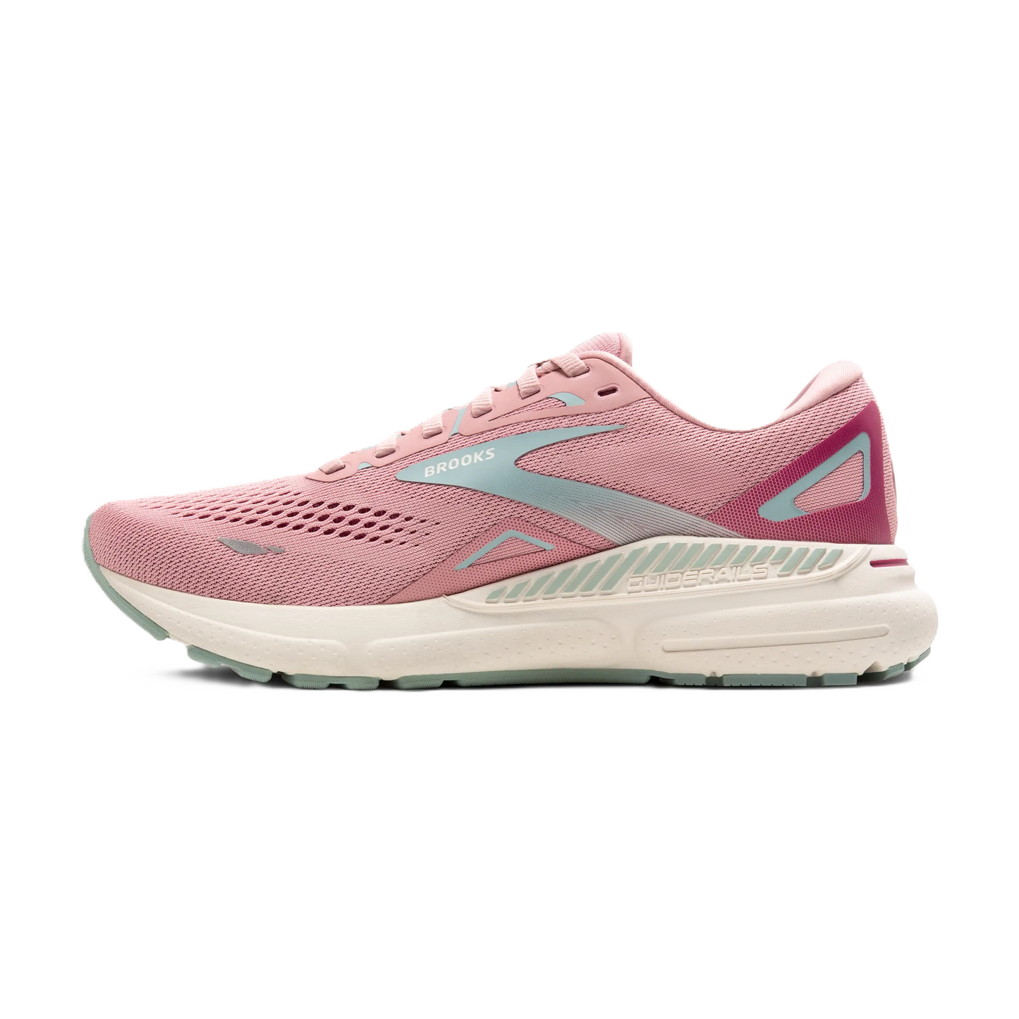 
                  
                    Brooks Adrenaline GTS 23 Damen Coral/Cosmo/Phantom Bild 5
                  
                