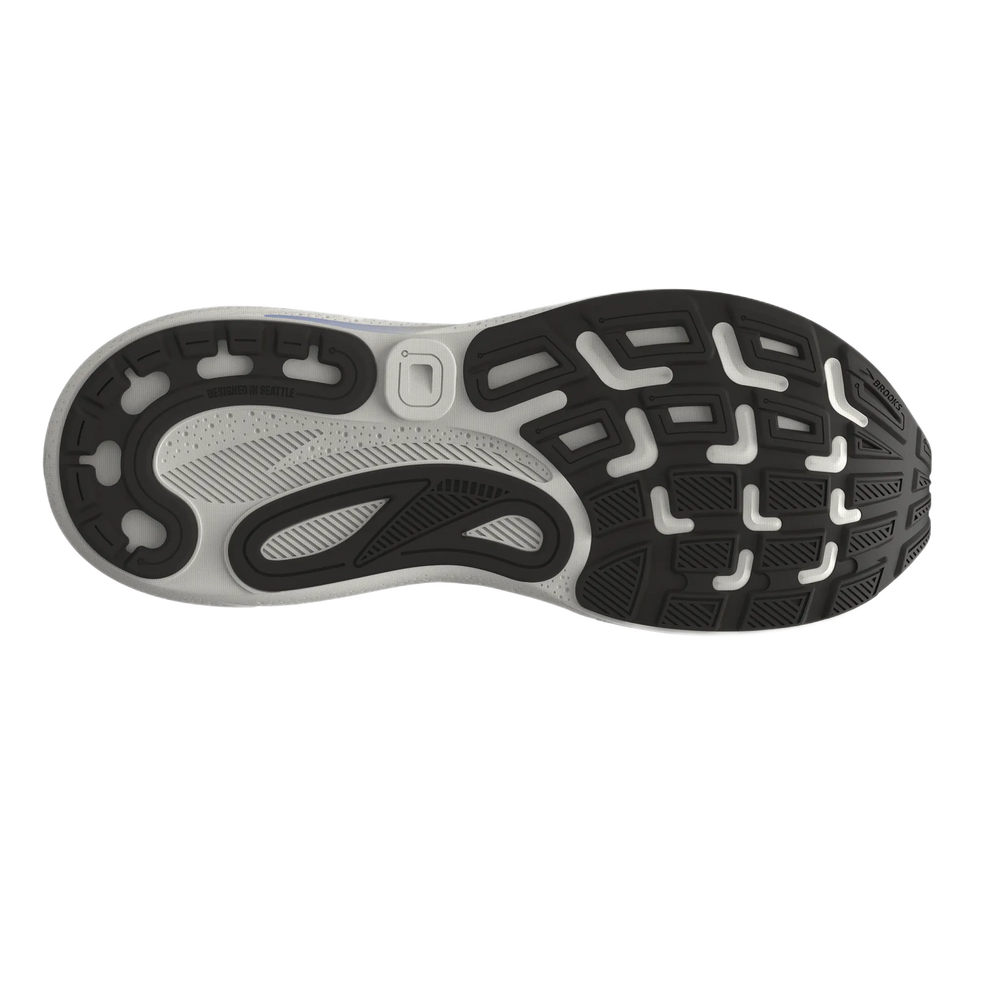 
                  
                    Brooks Adrenaline GTS 24 Damen Grey/Black/Nightlife Bild 3
                  
                