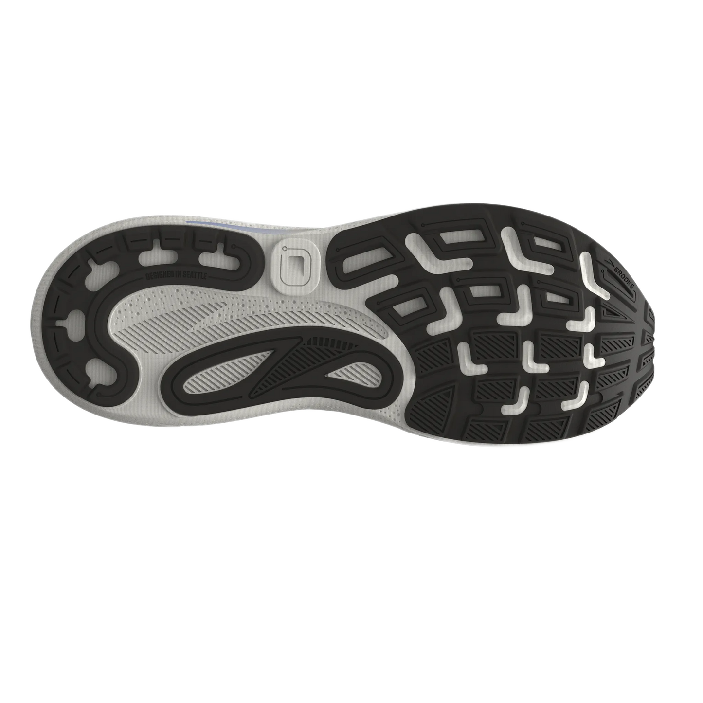 
                  
                    Brooks Adrenaline GTS 24 Damen Grey/Black/Nightlife Bild 3
                  
                