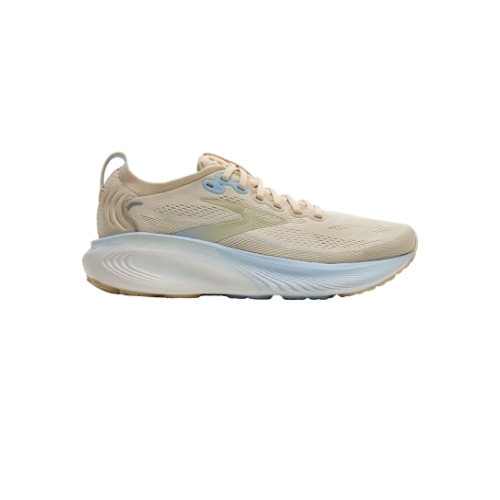 Brooks Adrenaline GTS 25 Damen Sand/Coconut/Skyway Bild 2