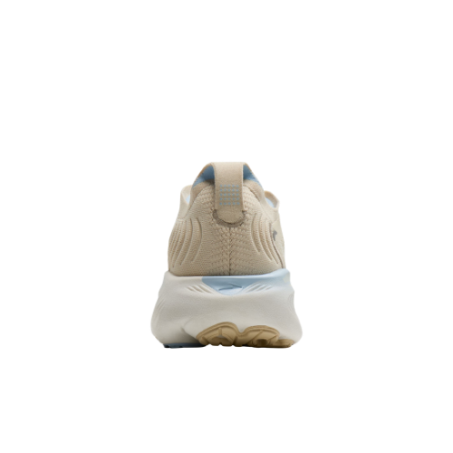 Brooks Adrenaline GTS 25 Damen Sand/Coconut/Skyway Bild 4