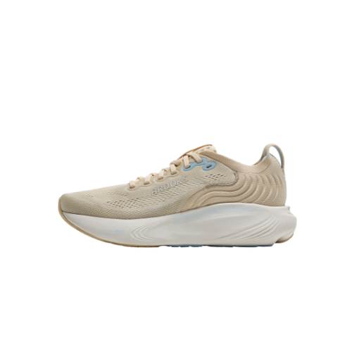 Brooks Adrenaline GTS 25 Damen Sand/Coconut/Skyway Bild 6
