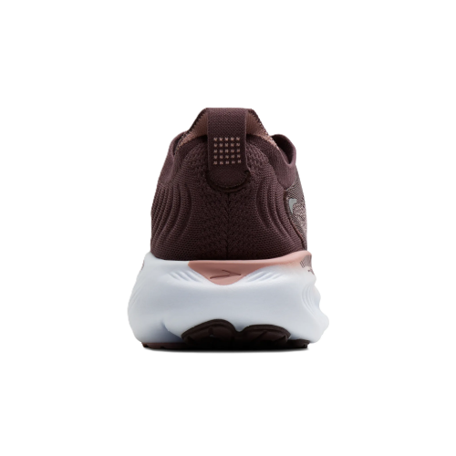 Brooks Adrenaline GTS 25 Damen Raisin/Woodrose/White Bild 4