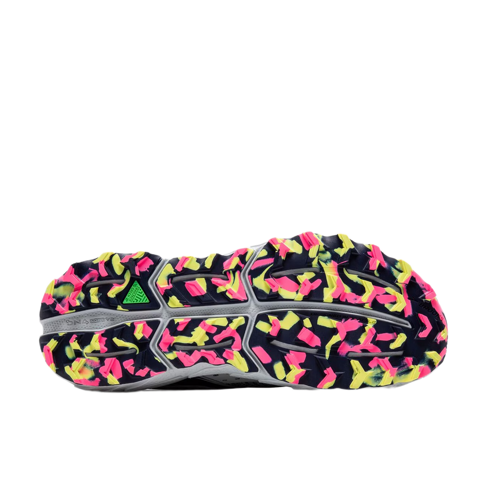 
                  
                    Brooks Cascadia 18 Damen Htr Lt Slate/Out There Bild 6
                  
                