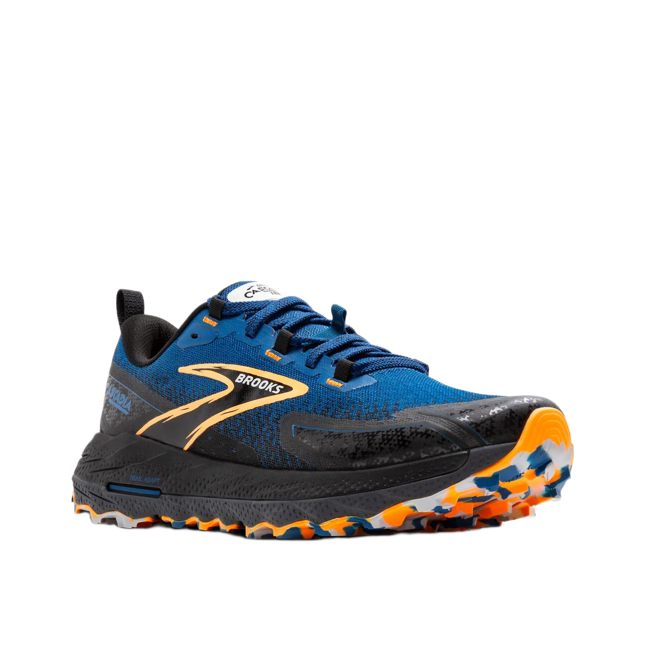 Cascadia 18 Navy/Spring Break/Pebble Navy/Spring Break/Pebble Bild 1