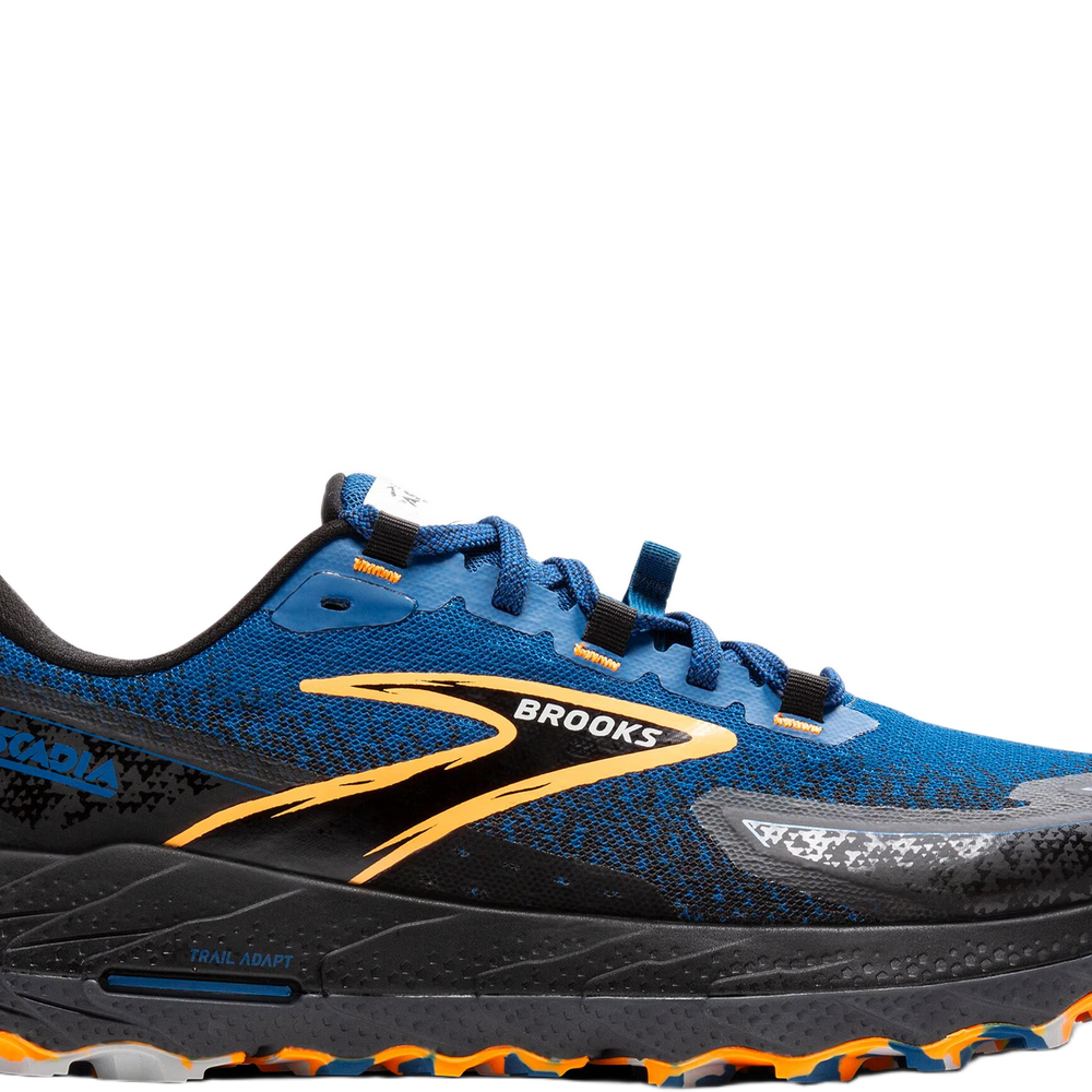 Cascadia 18 Navy/Spring Break/Pebble Navy/Spring Break/Pebble Bild 2