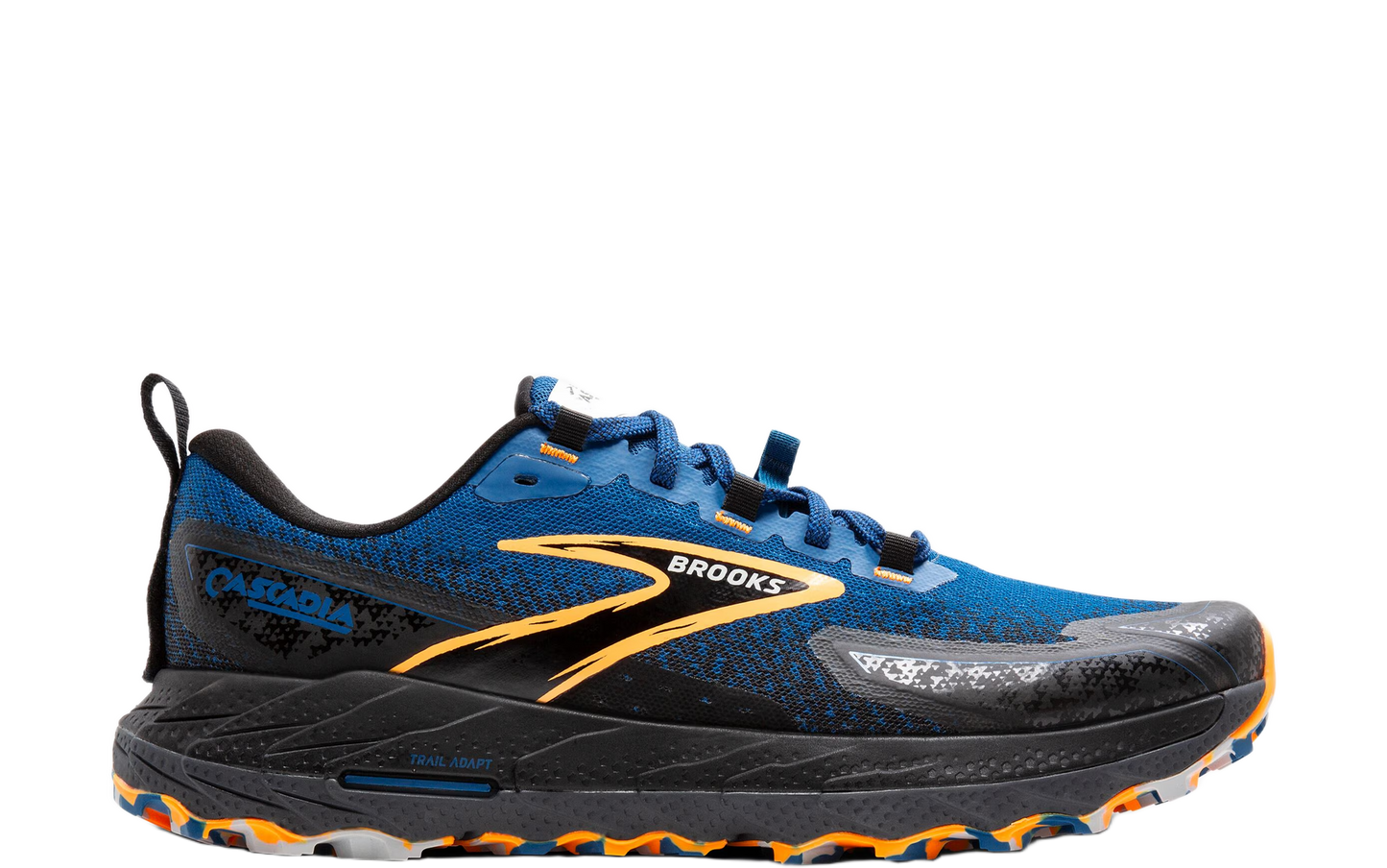 Cascadia 18 Navy/Spring Break/Pebble Navy/Spring Break/Pebble Bild 2