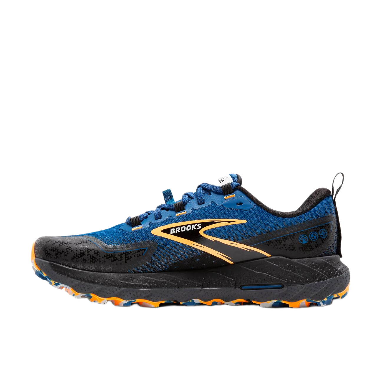
                  
                    Cascadia 18 Navy/Spring Break/Pebble Navy/Spring Break/Pebble Bild 4
                  
                