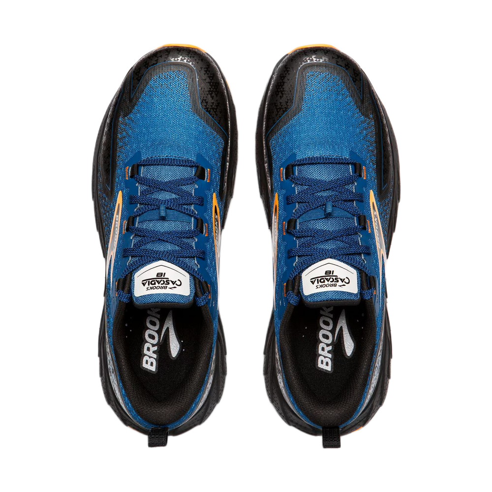 
                  
                    Cascadia 18 Navy/Spring Break/Pebble Navy/Spring Break/Pebble Bild 5
                  
                
