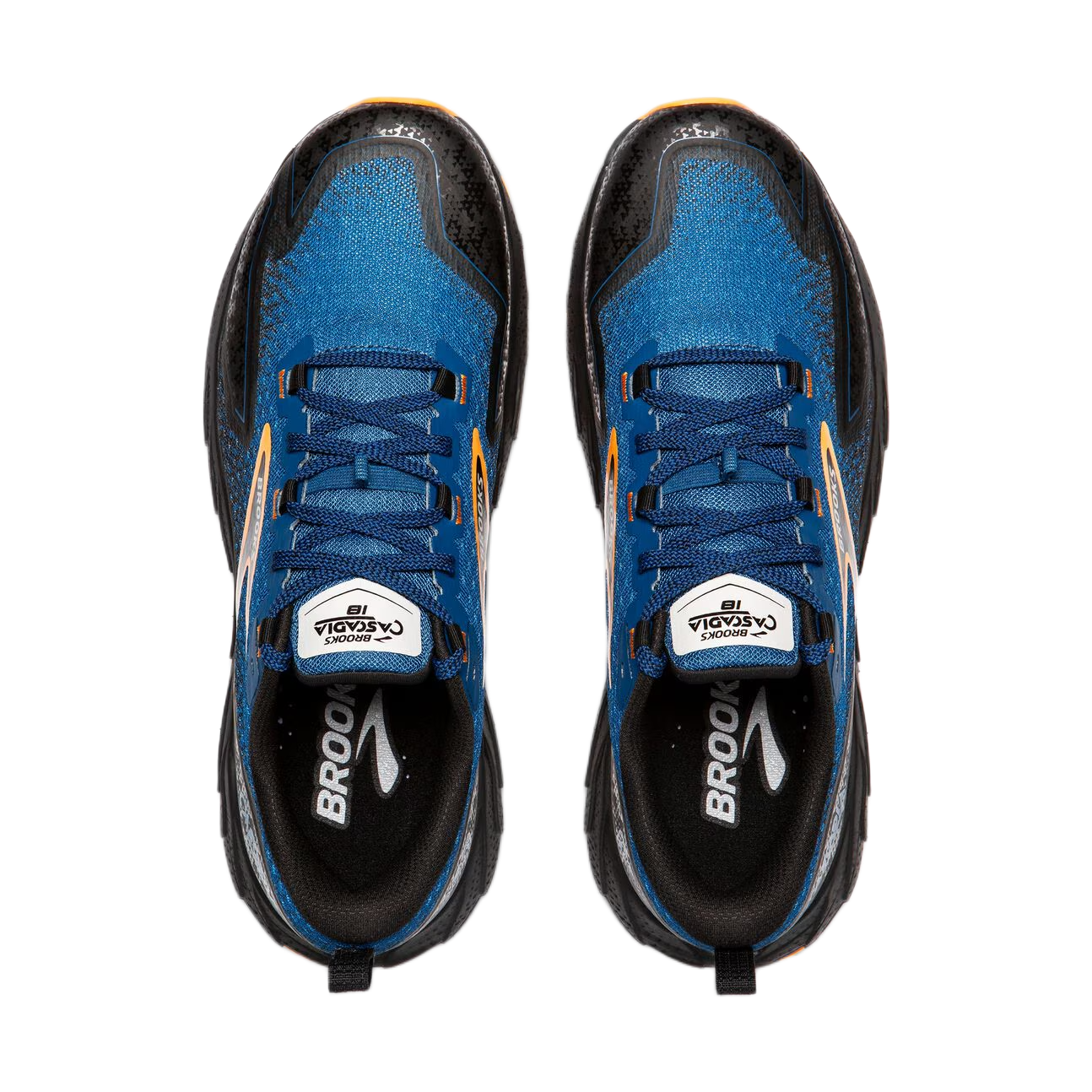 
                  
                    Cascadia 18 Navy/Spring Break/Pebble Navy/Spring Break/Pebble Bild 5
                  
                