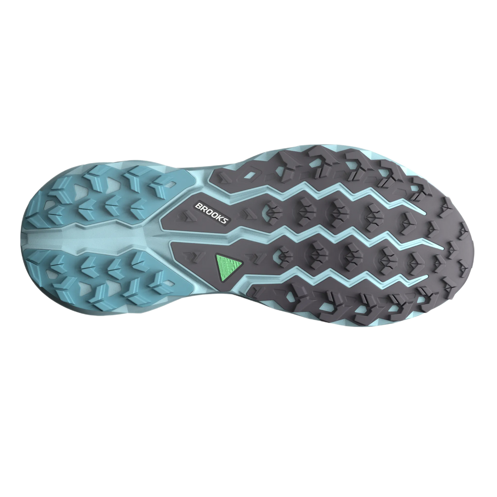 
                  
                    Brooks Cascadia 19 GTX Damen Heather Ash/Run Light Bild 3
                  
                
