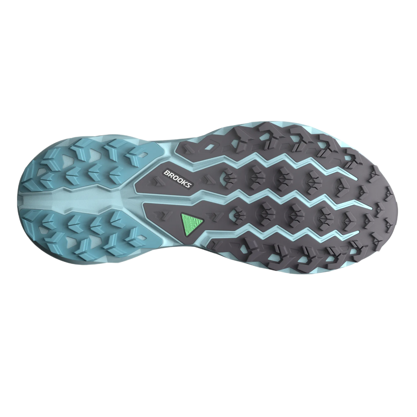 
                  
                    Brooks Cascadia 19 GTX Damen Heather Ash/Run Light Bild 3
                  
                