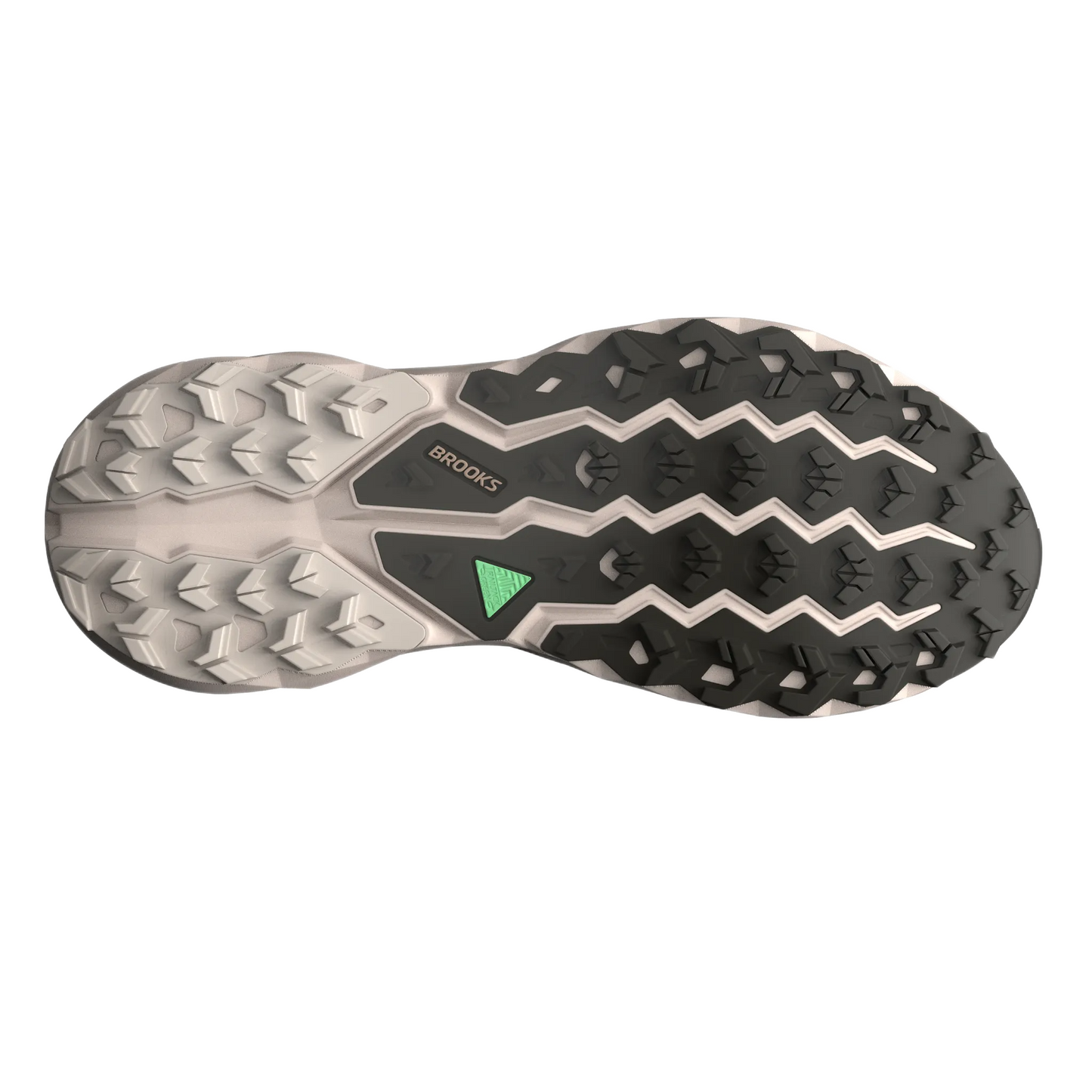 
                  
                    Brooks Cascadia 19 GTX Herren Black/Marlin/Blue Bild 3
                  
                