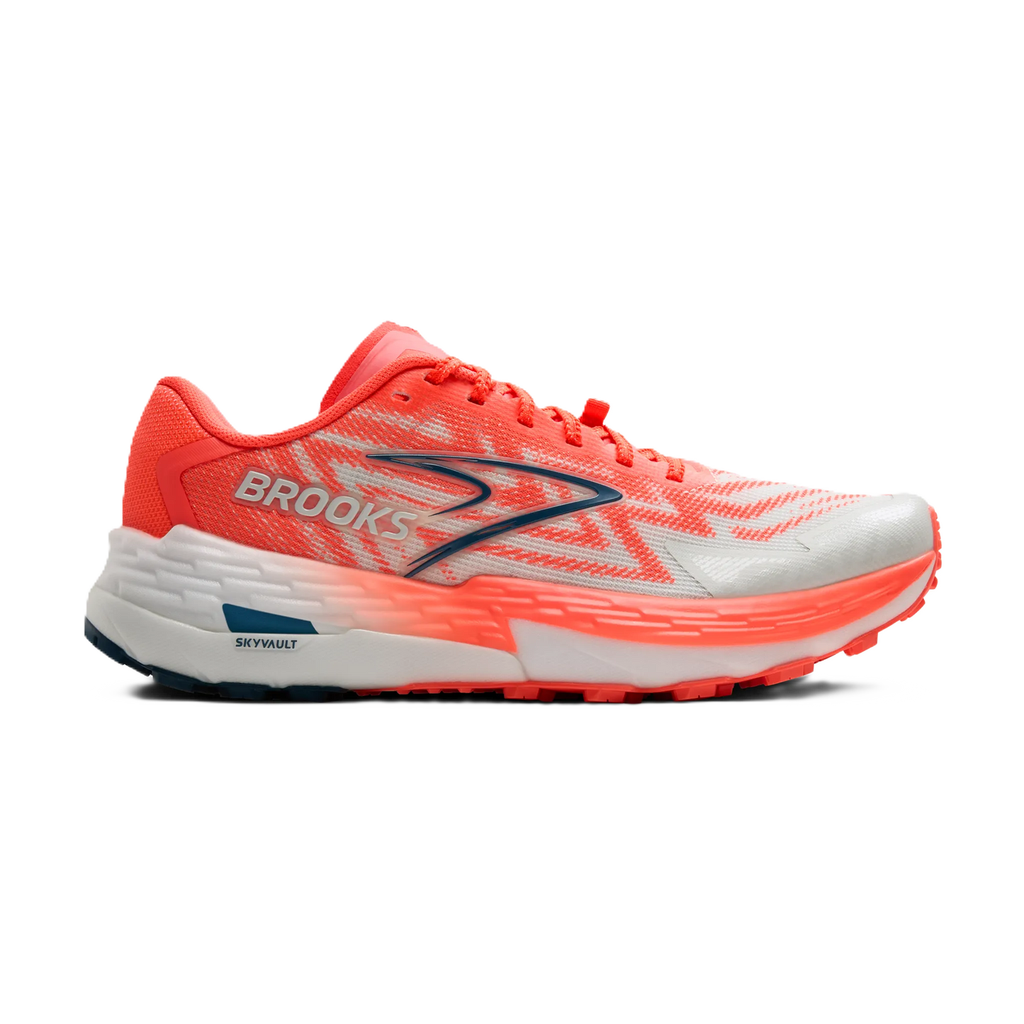 
                  
                    Brooks Catamount 4 Damen Bit of Blue/Flame/Legion Blue Bild 3
                  
                