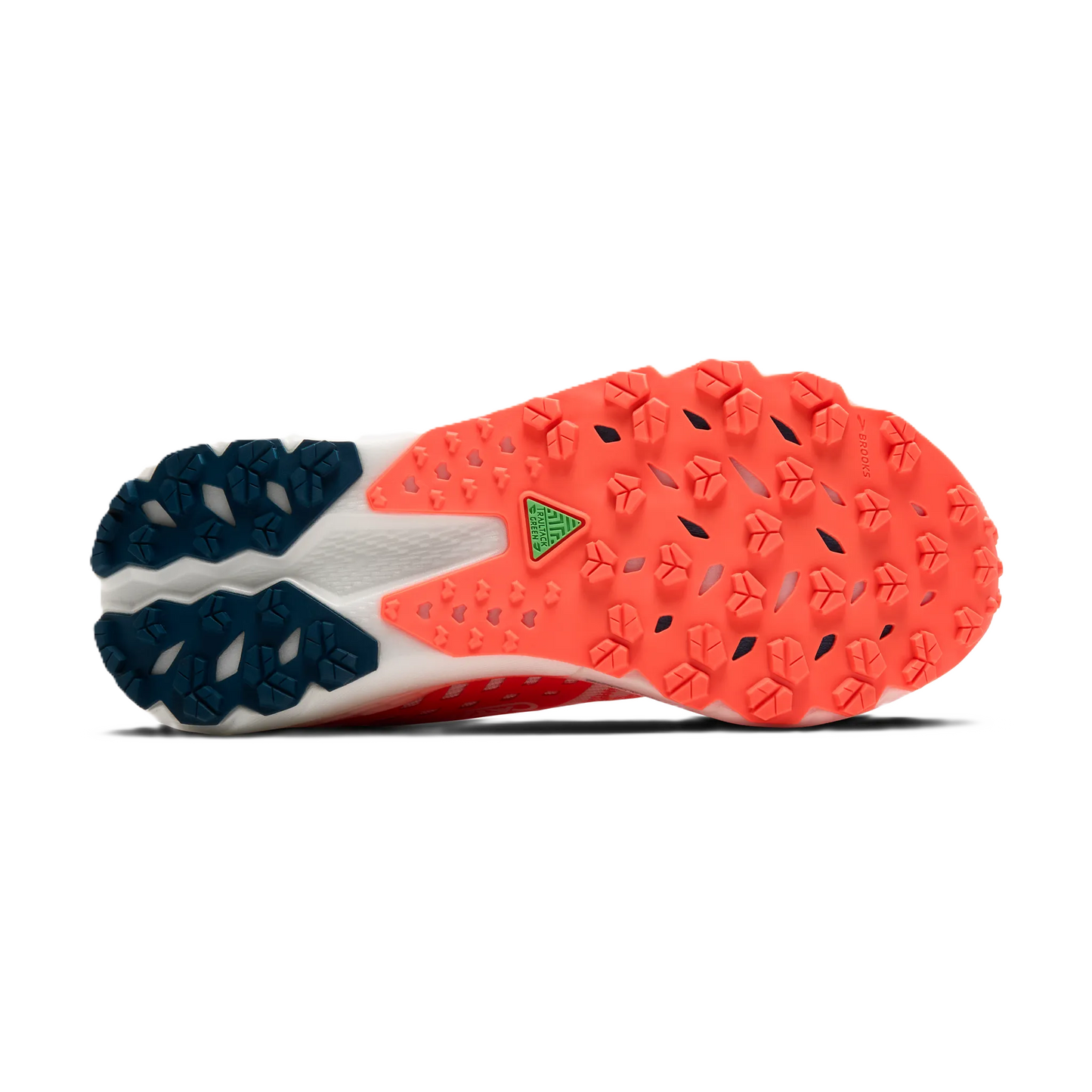 
                  
                    Brooks Catamount 4 Damen Bit of Blue/Flame/Legion Blue Bild 6
                  
                
