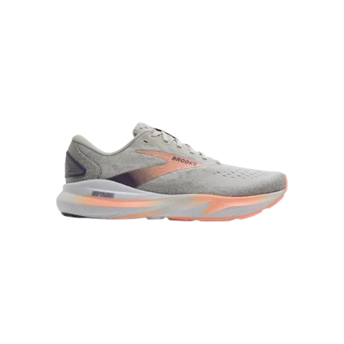 Brooks Defyance 14 Damen Oyster/Grape/Peach Bild 2