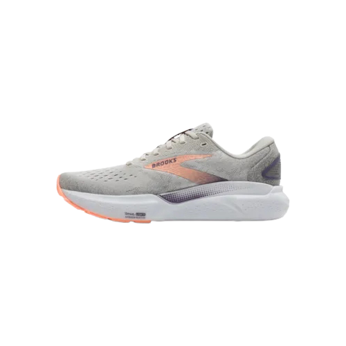 Brooks Defyance 14 Damen Oyster/Grape/Peach Bild 3