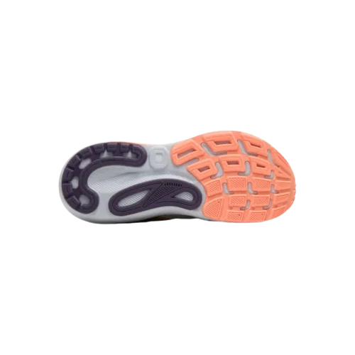 Brooks Defyance 14 Damen Oyster/Grape/Peach Bild 5
