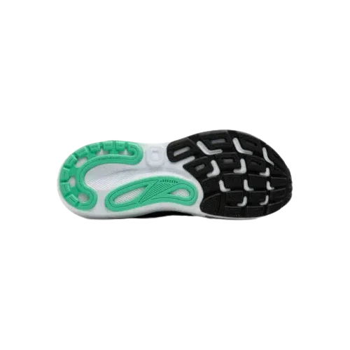 Brooks Defyance 14 Herren Black/Grey/Green Bild 4