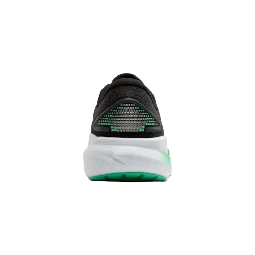Brooks Defyance 14 Herren Black/Grey/Green Bild 5