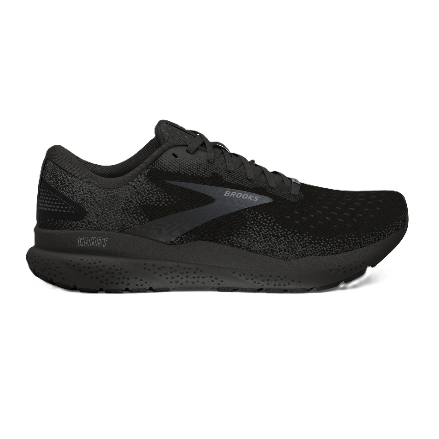 
                  
                    Brooks Ghost 16 GTX Damen Black/Black/Ebony Bild 2
                  
                