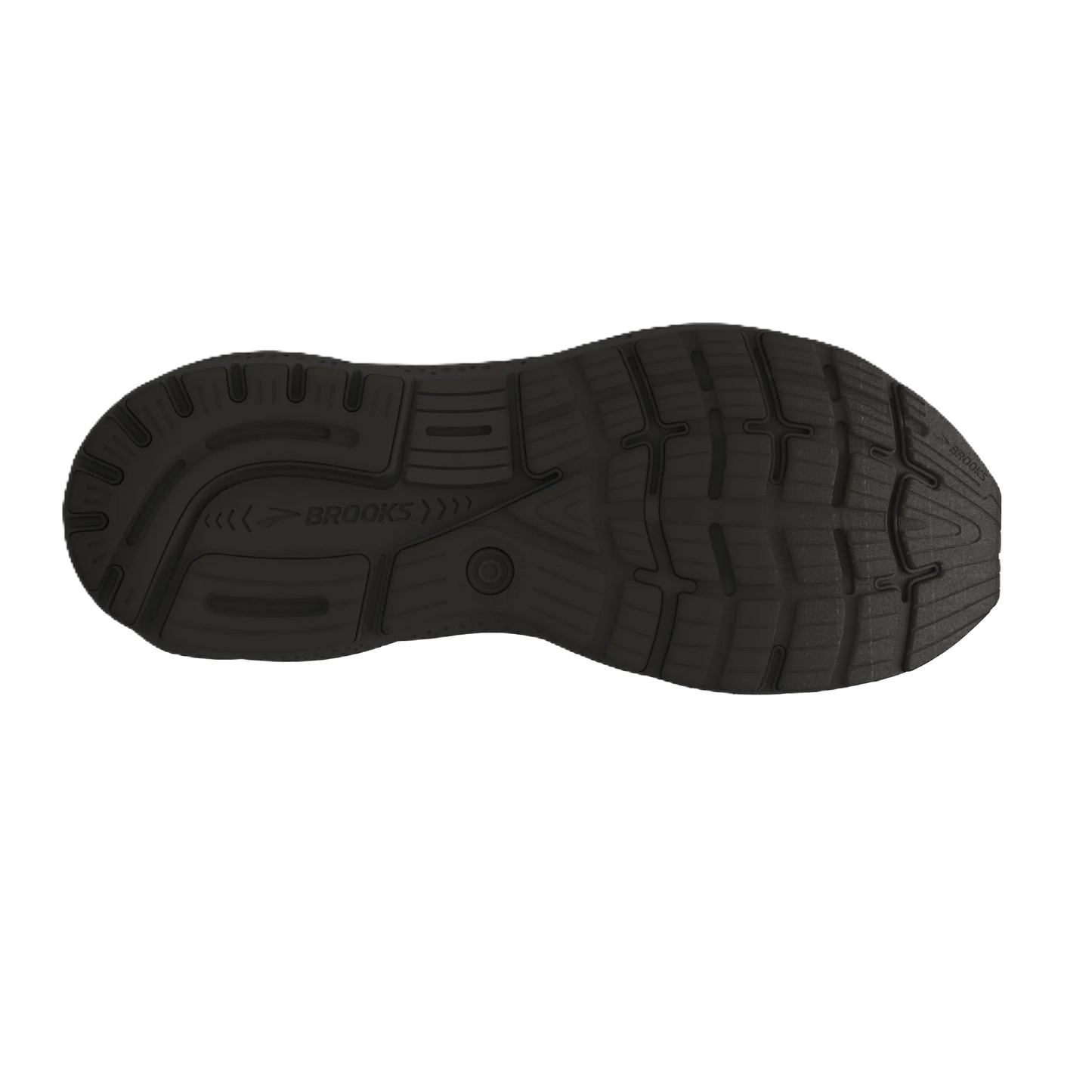 
                  
                    Brooks Ghost 16 GTX Damen Black/Black/Ebony Bild 3
                  
                