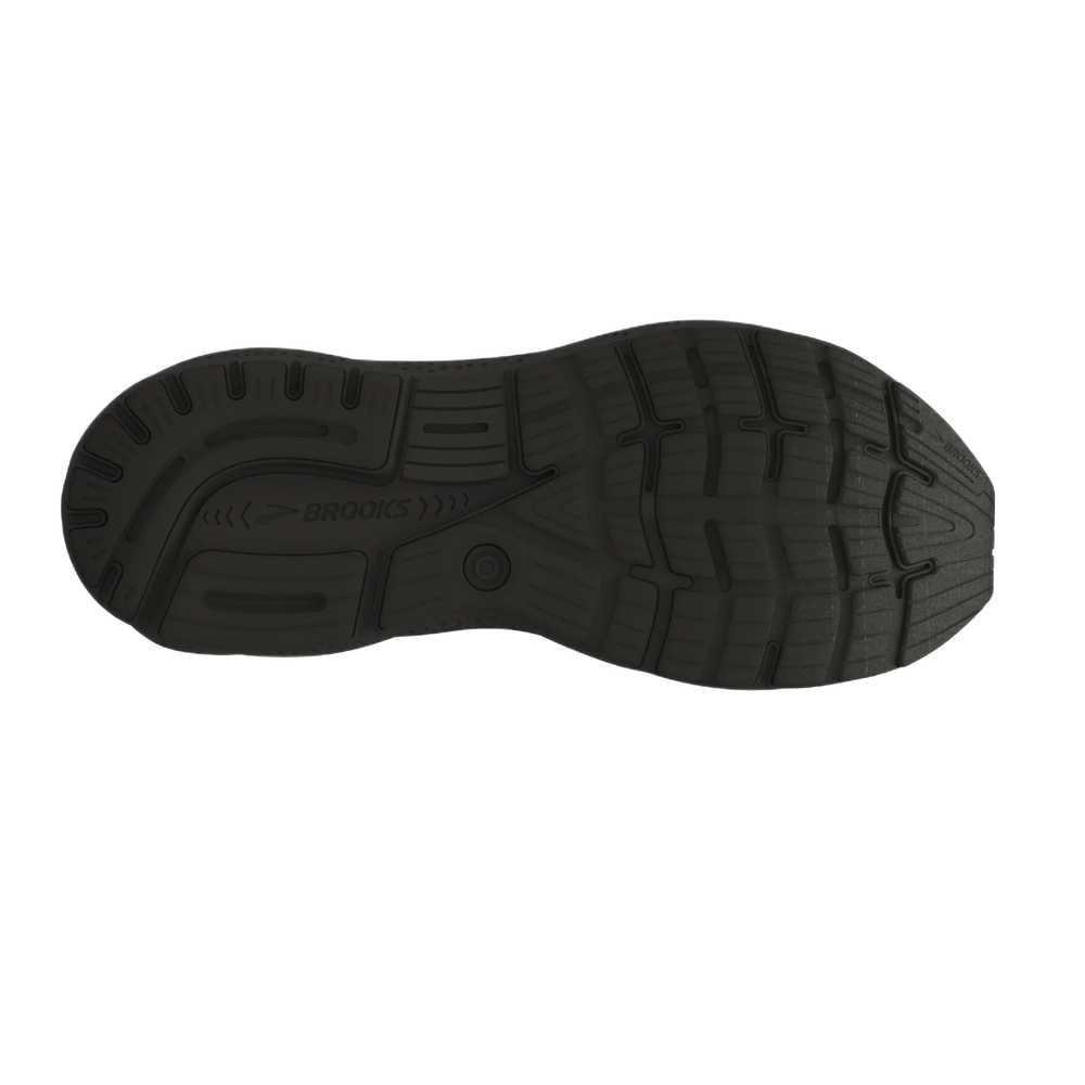 
                  
                    Brooks Ghost 16 GTX Damen Black/Black/Ebony Bild 3
                  
                