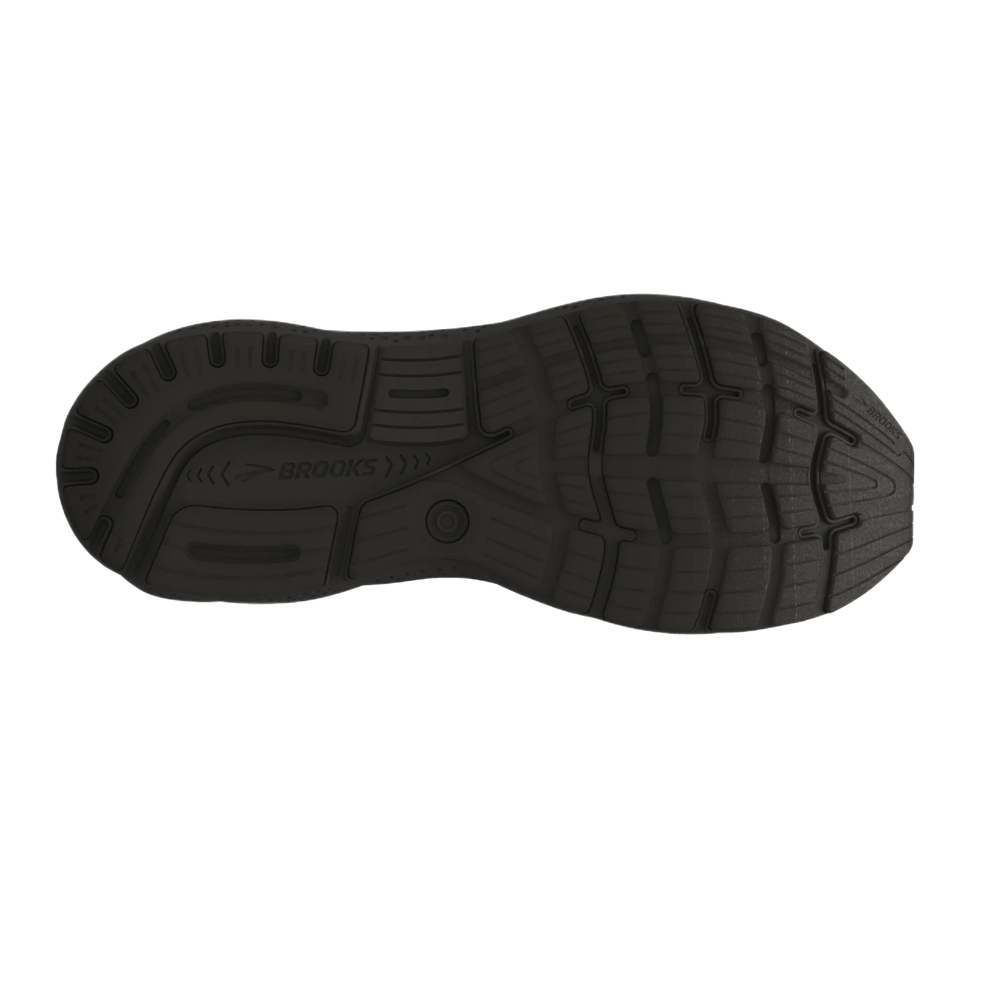 
                  
                    Brooks Ghost 16 GTX Damen Black/Black/Ebony Bild 3
                  
                