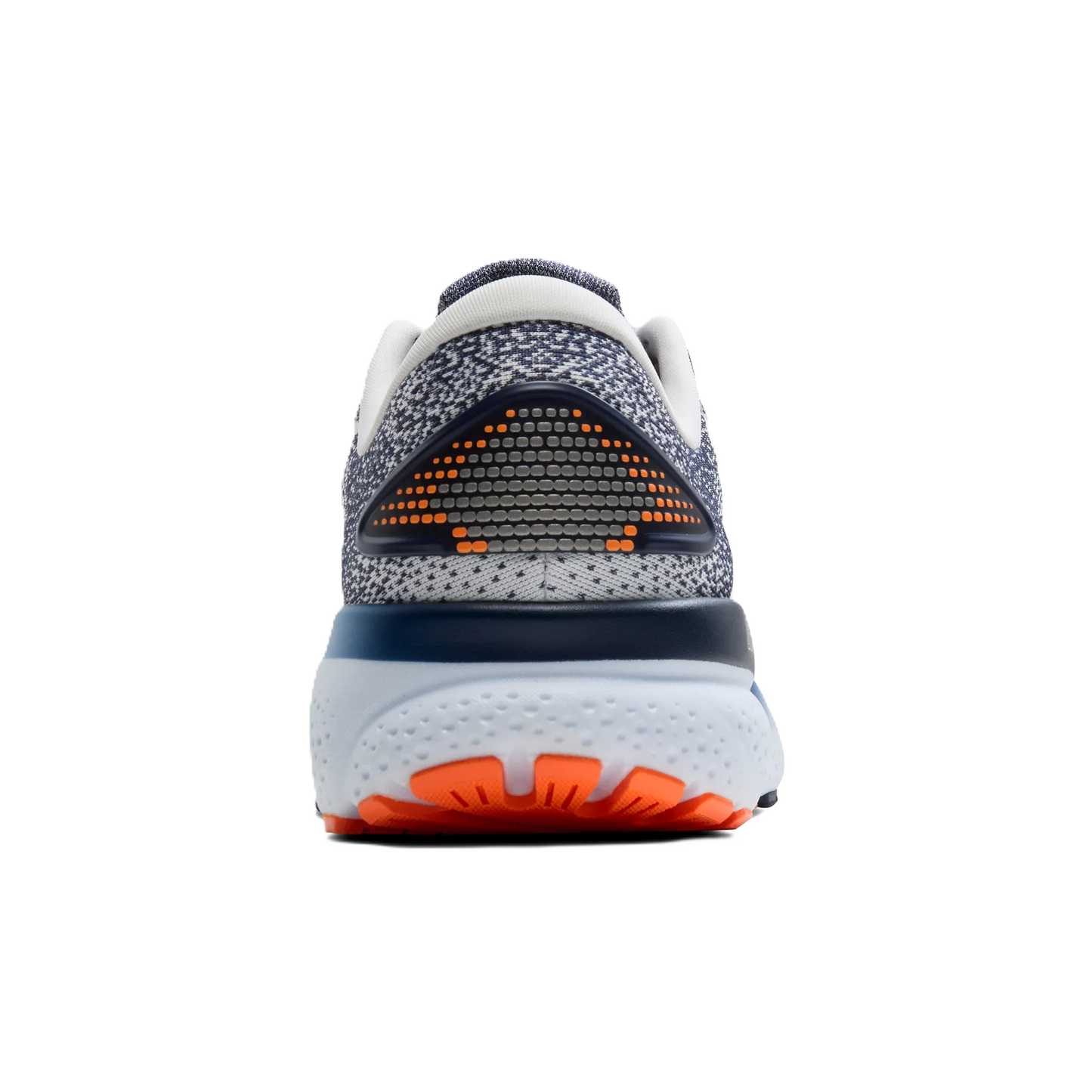 
                  
                    Brooks Ghost 16 Herren White/Peacoat/Orange Bild 5
                  
                