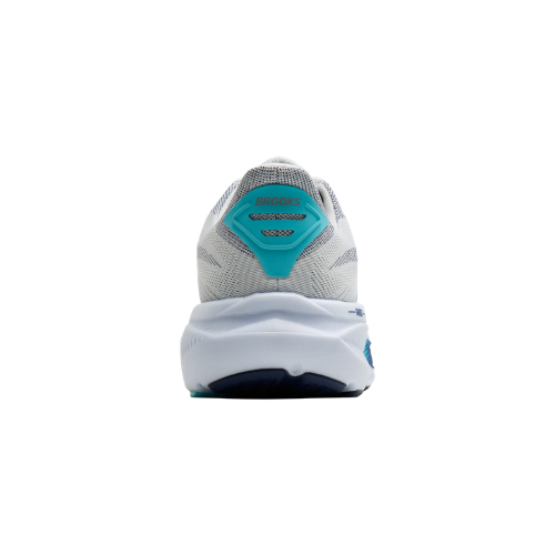 Brooks Ghost 17 Herren White/Beacon Blue/Ipanema Bild 4