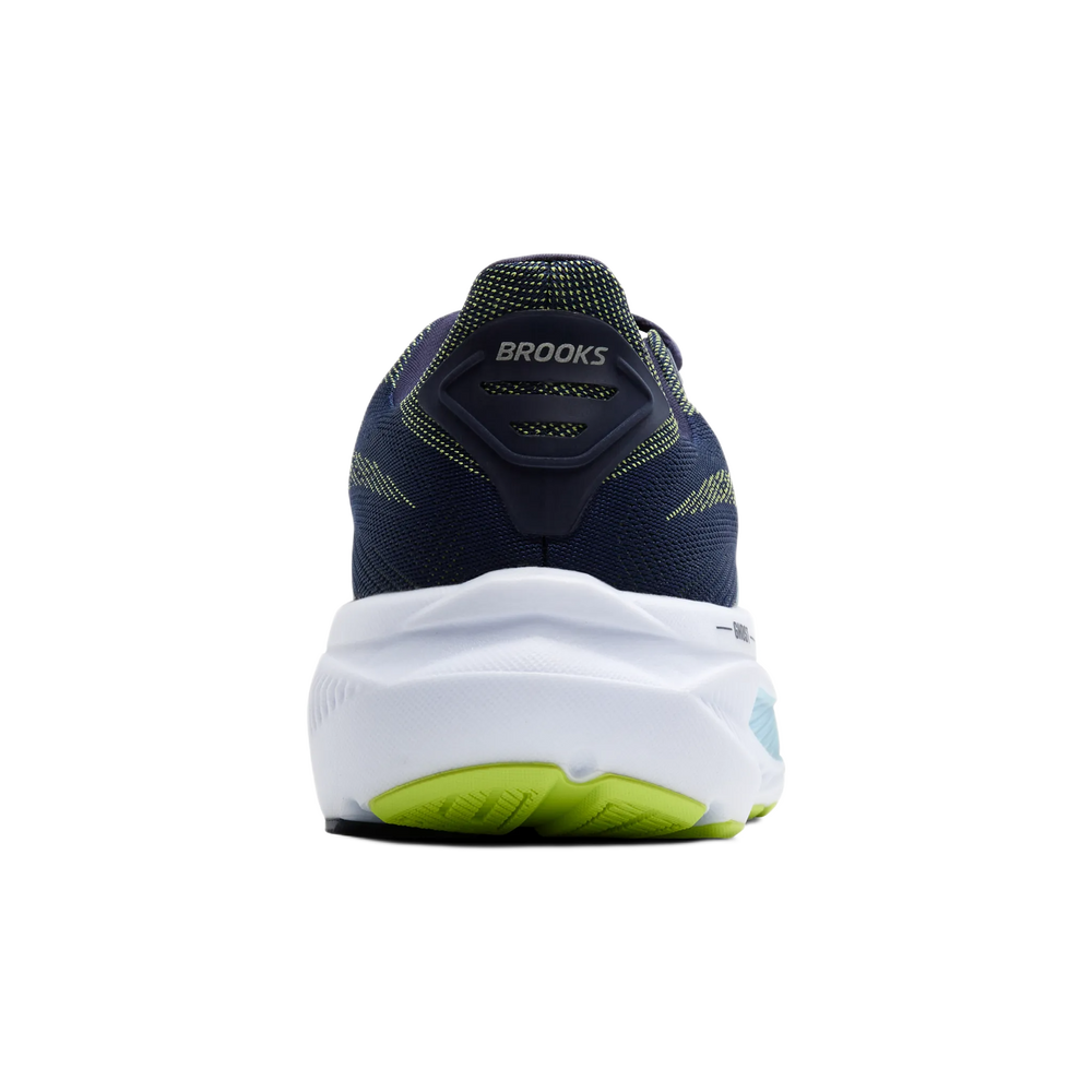 
                  
                    Brooks Ghost 17 Herren Bluetiful/Golden Hour Bild 3
                  
                