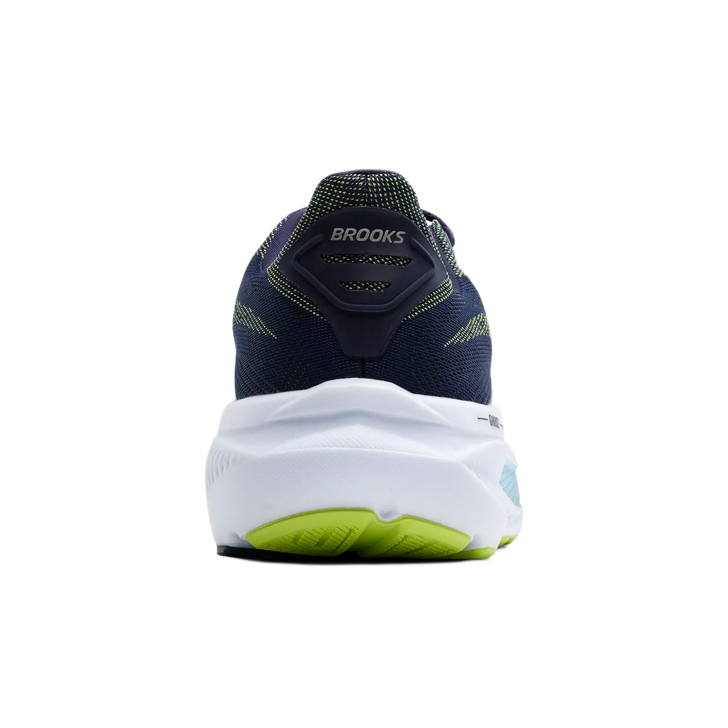 
                  
                    Brooks Ghost 17 Herren Bluetiful/Golden Hour Bild 3
                  
                