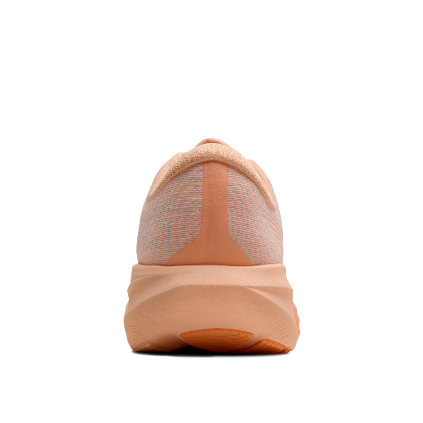 Brooks Ghost Amp Damen Peach/Peach/White Bild 6
