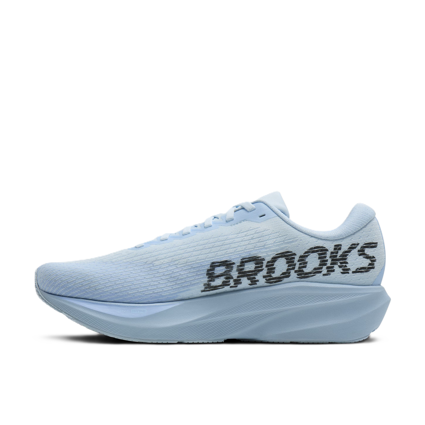 Brooks Ghost Amp Herren Blue/Blue/Black Bild 2