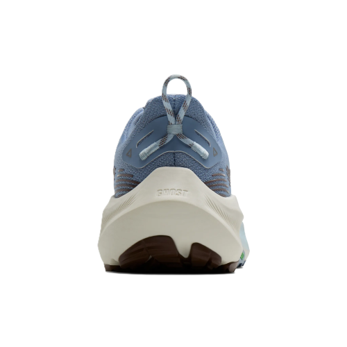 Brooks Ghost Trail Damen Blue/Blue/Brown Bild 5