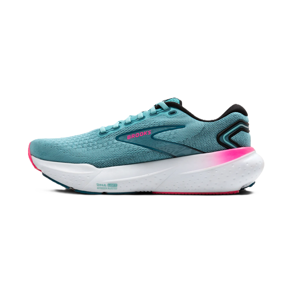 
                  
                    Brooks Glycerin 21 Damen Htr Blue Lavender Bild 3
                  
                