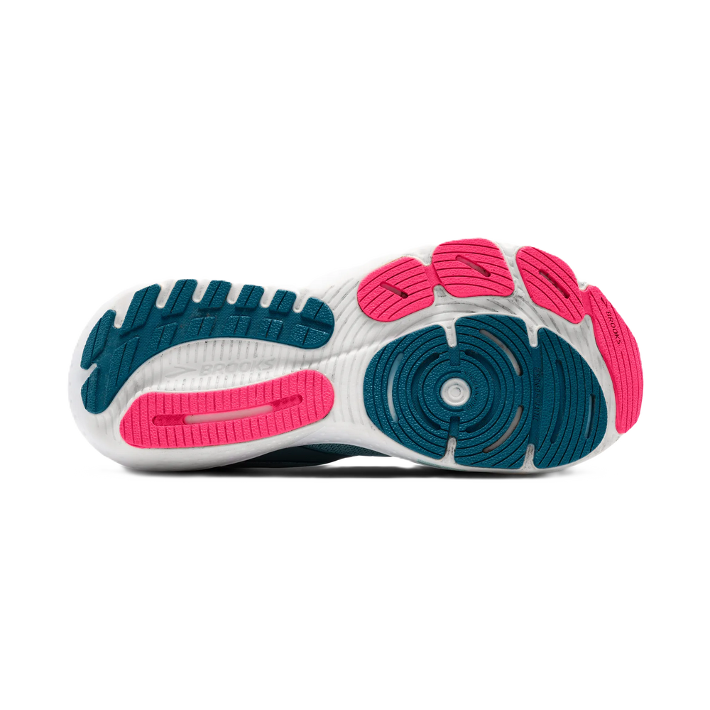 
                  
                    Brooks Glycerin 21 Damen Htr Blue Lavender Bild 6
                  
                