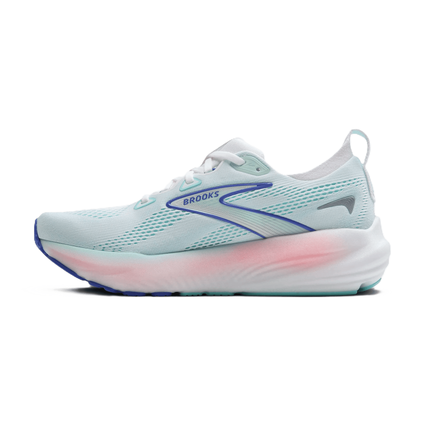 
                  
                    Brooks Glycerin 22 Damen Ice Flow/Navy/Pink Bild 3
                  
                