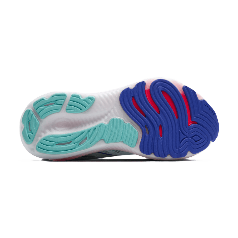 
                  
                    Brooks Glycerin 22 Damen Ice Flow/Navy/Pink Bild 6
                  
                