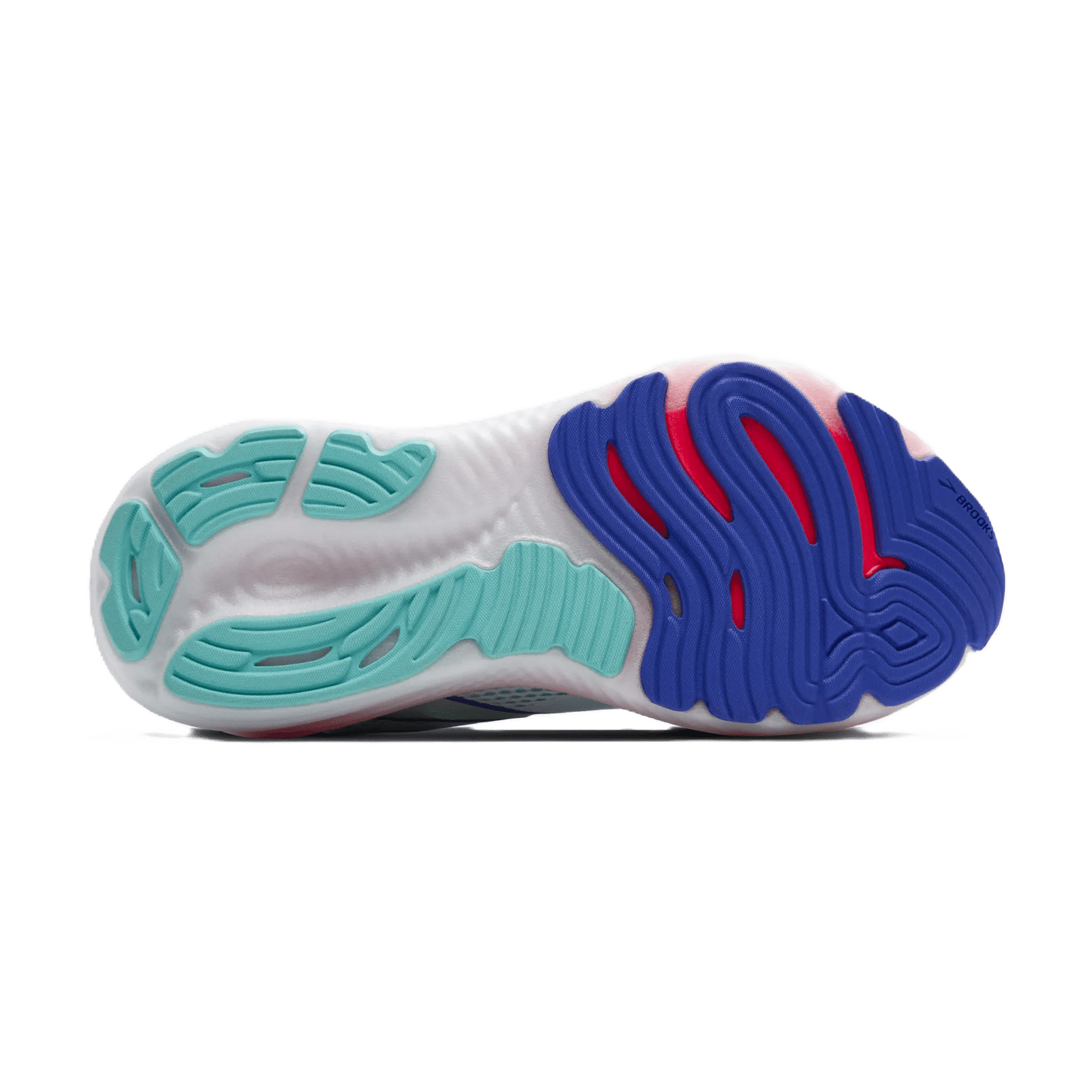 
                  
                    Brooks Glycerin 22 Damen Ice Flow/Navy/Pink Bild 6
                  
                