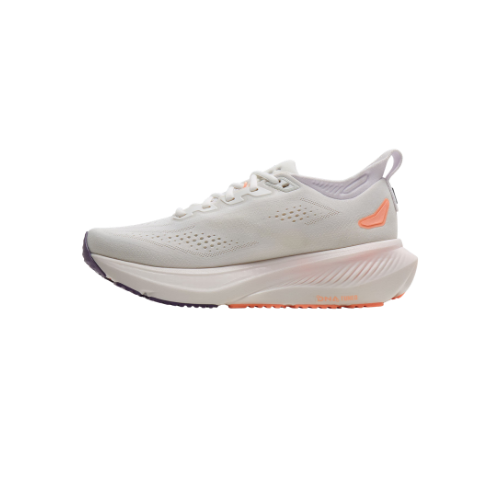 Brooks Glycerin 23 Damen White/Mulled Grape/Clear Bild 6