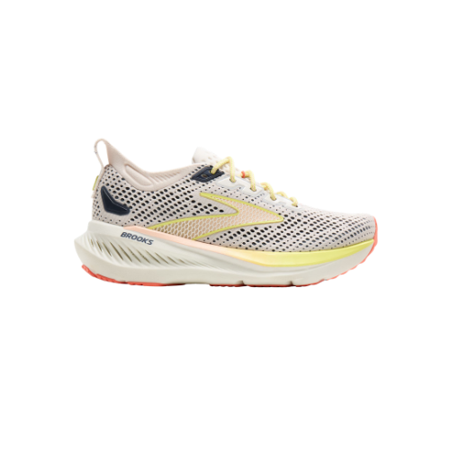 Brooks Glycerin 23 Damen Pastel/Quince/Indigo Bild 1