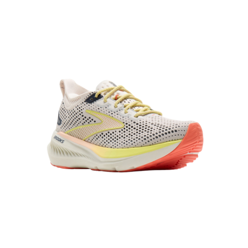 Brooks Glycerin 23 Damen Pastel/Quince/Indigo Bild 2
